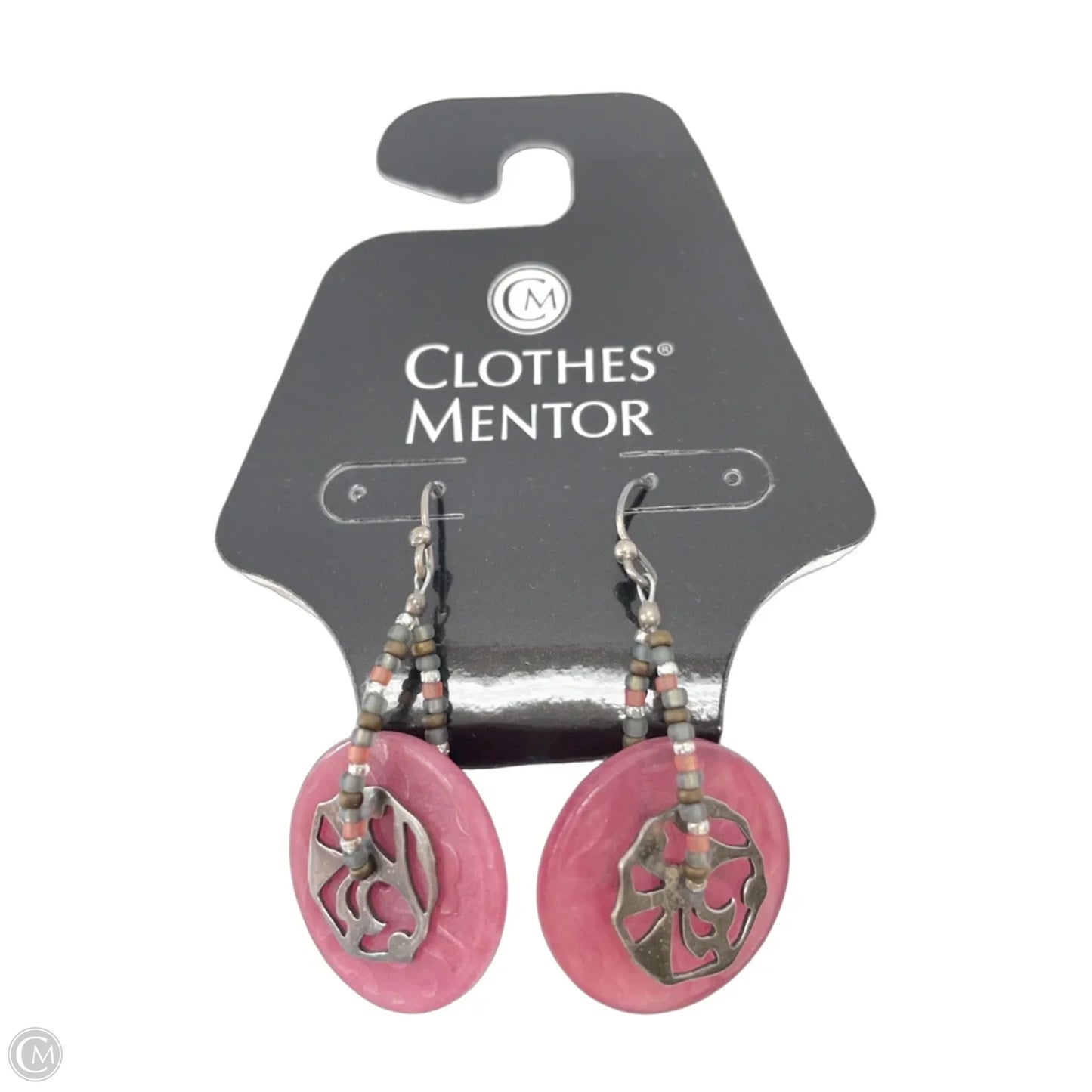 Earrings Dangle/drop By Clothes Mentor