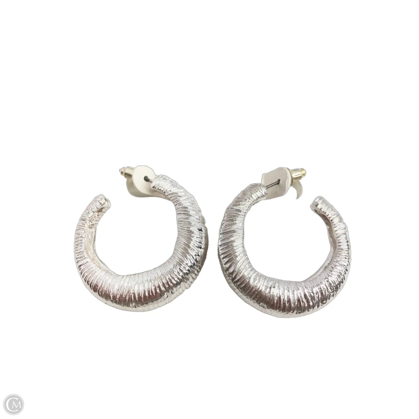Earrings Hoop By Versona