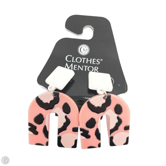 Earrings Dangle/drop By Clothes Mentor