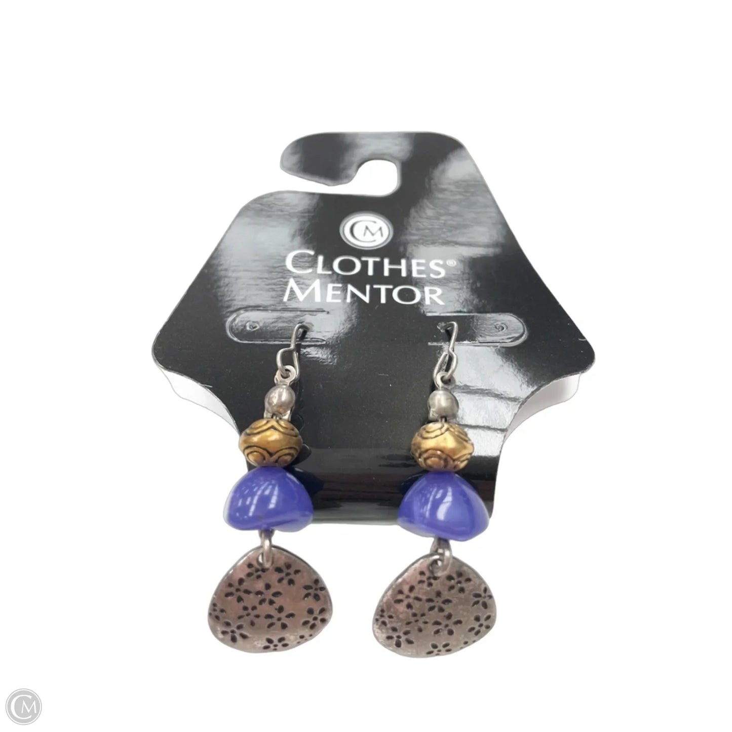 Earrings Dangle/drop By Clothes Mentor