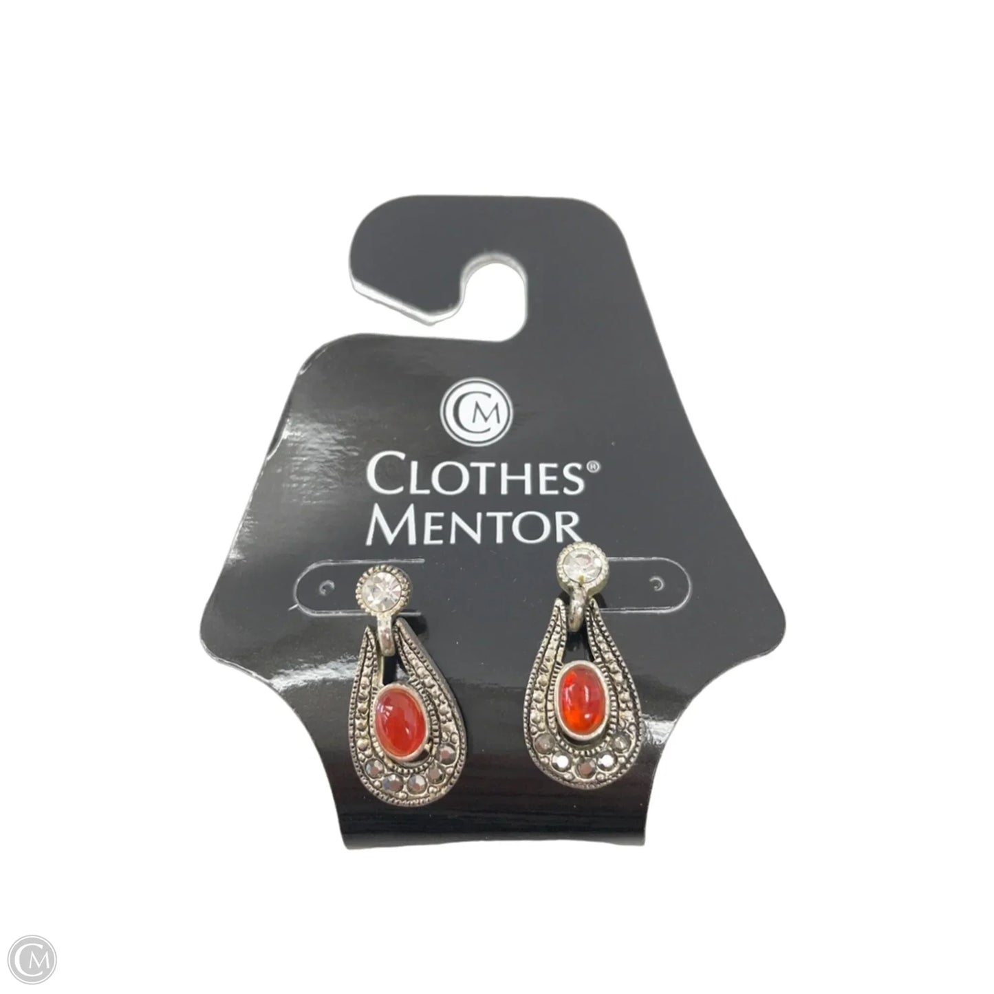 Earrings Dangle/drop By Clothes Mentor
