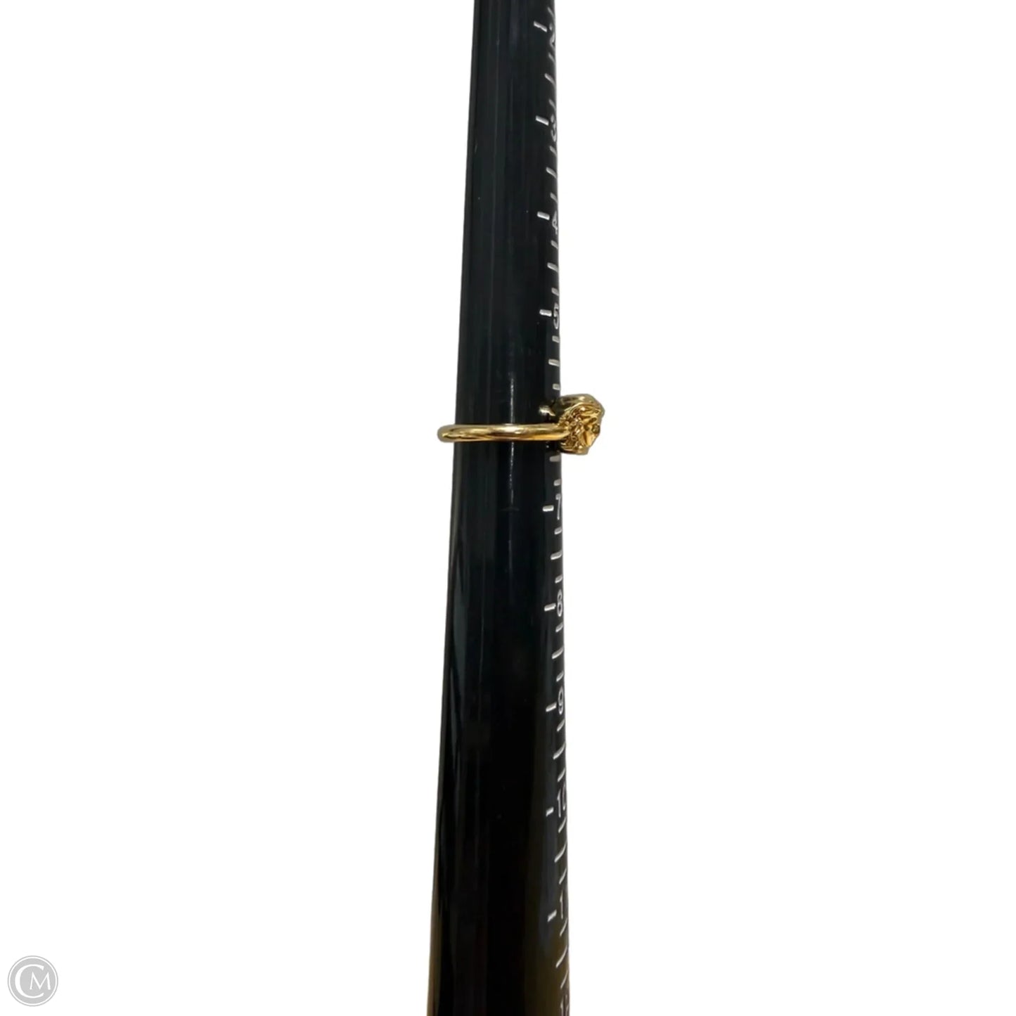 Ring Luxury Designer By Versace