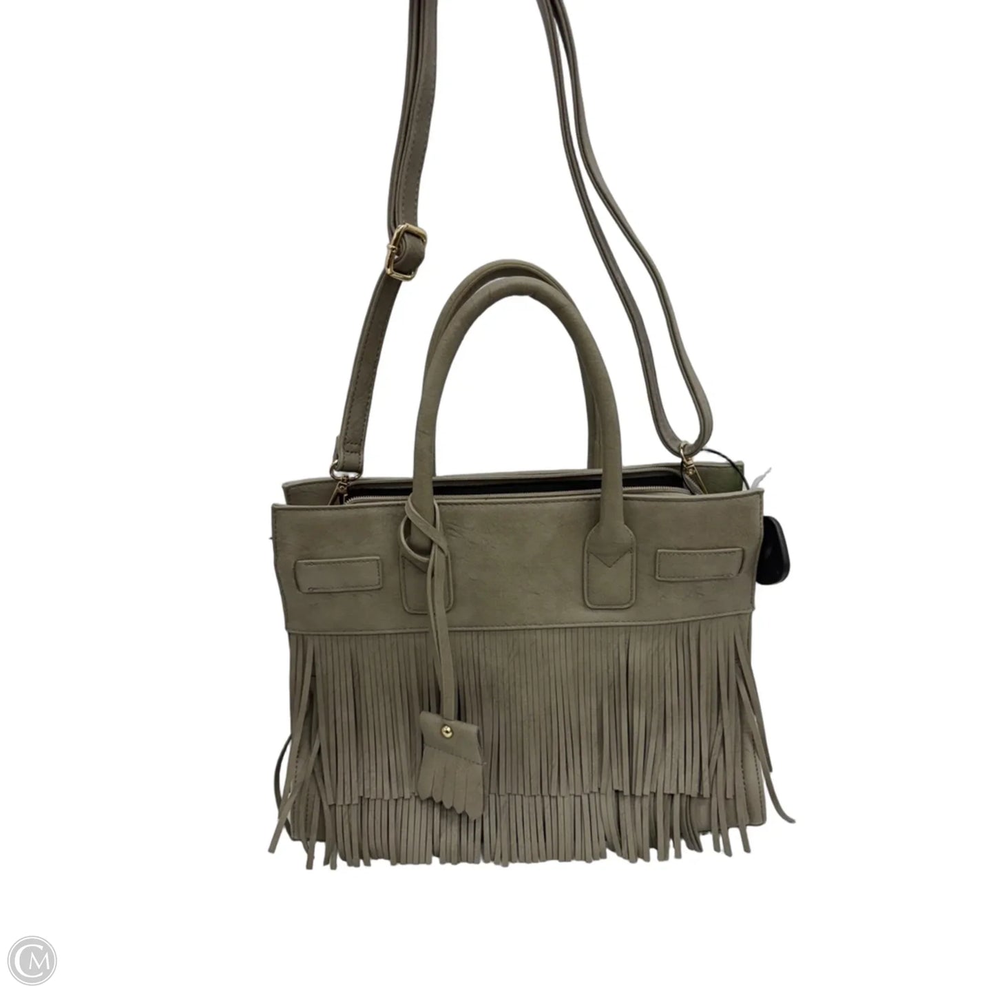 Handbag By Pink Haley Size: Large
