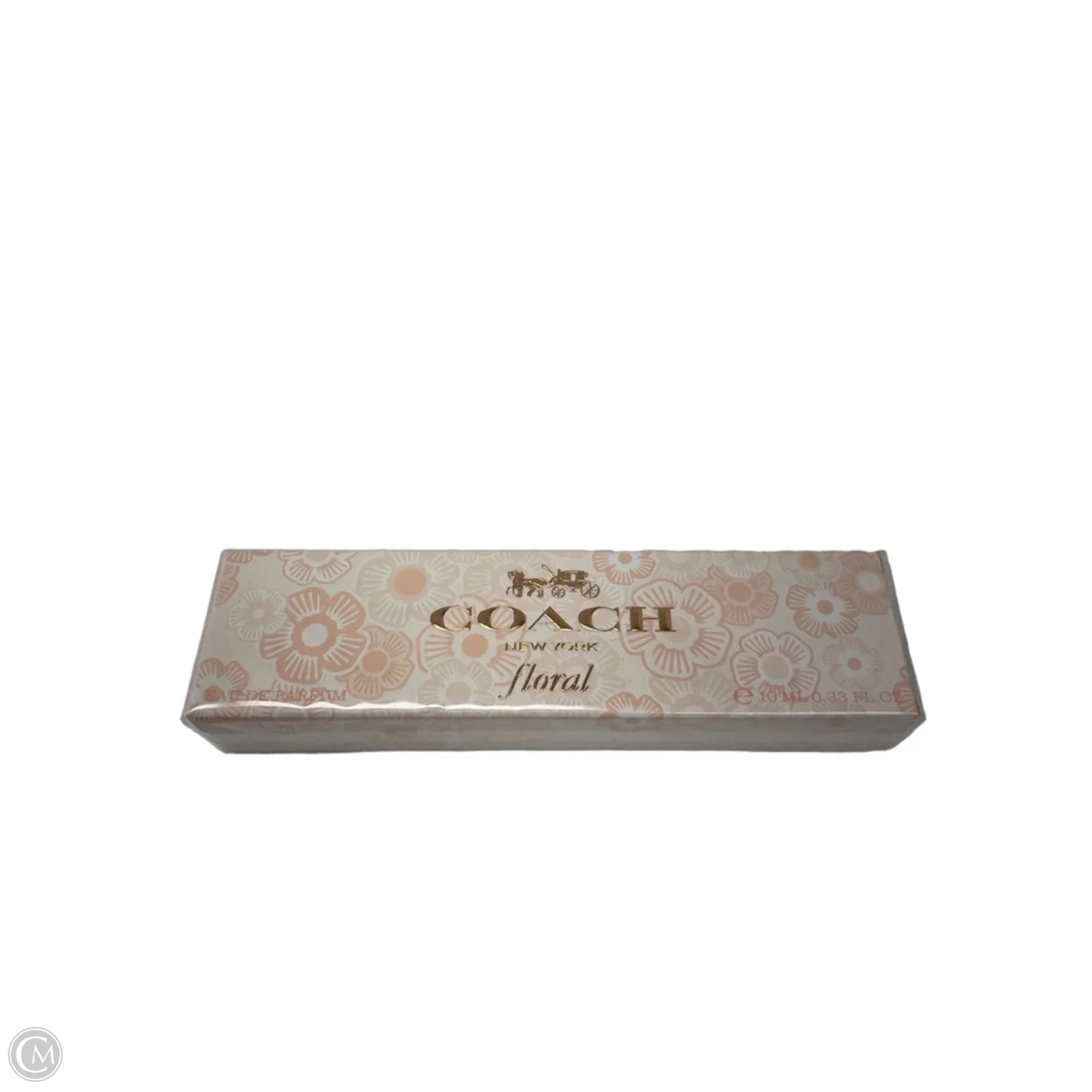 Fragrance Designer By Coach