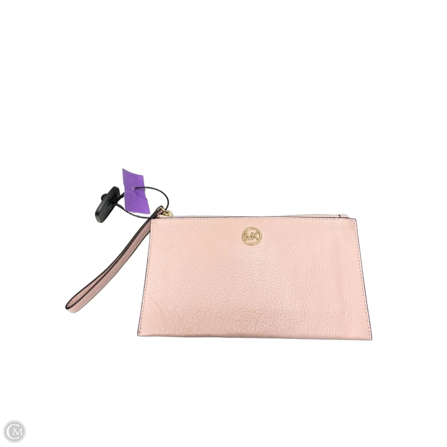 Wristlet Designer By Michael Kors, Size: Large