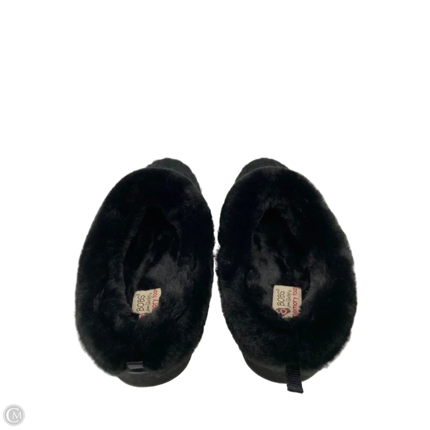 Shoes Heels Platform By Skechers In Black, Size: 9