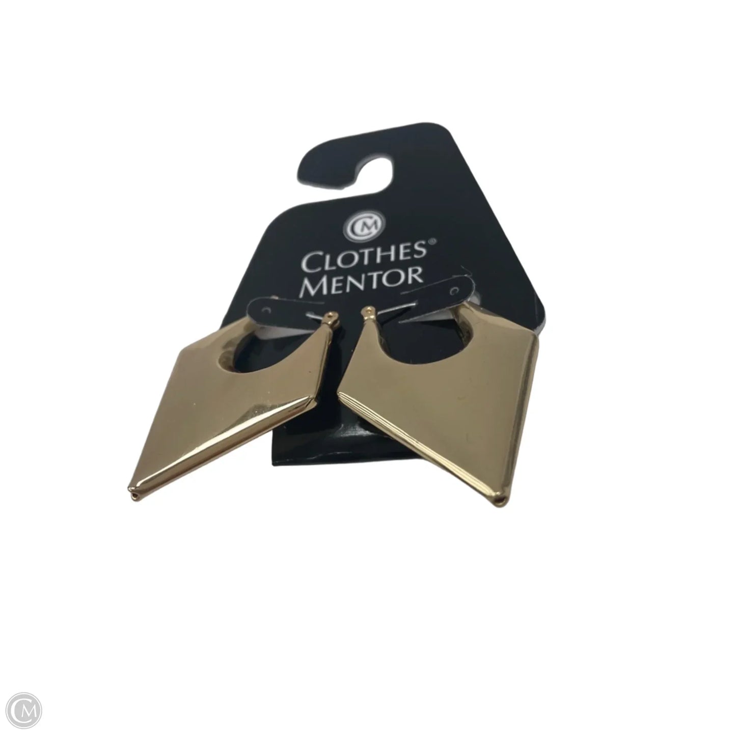 Earrings Dangle/drop By Clothes Mentor