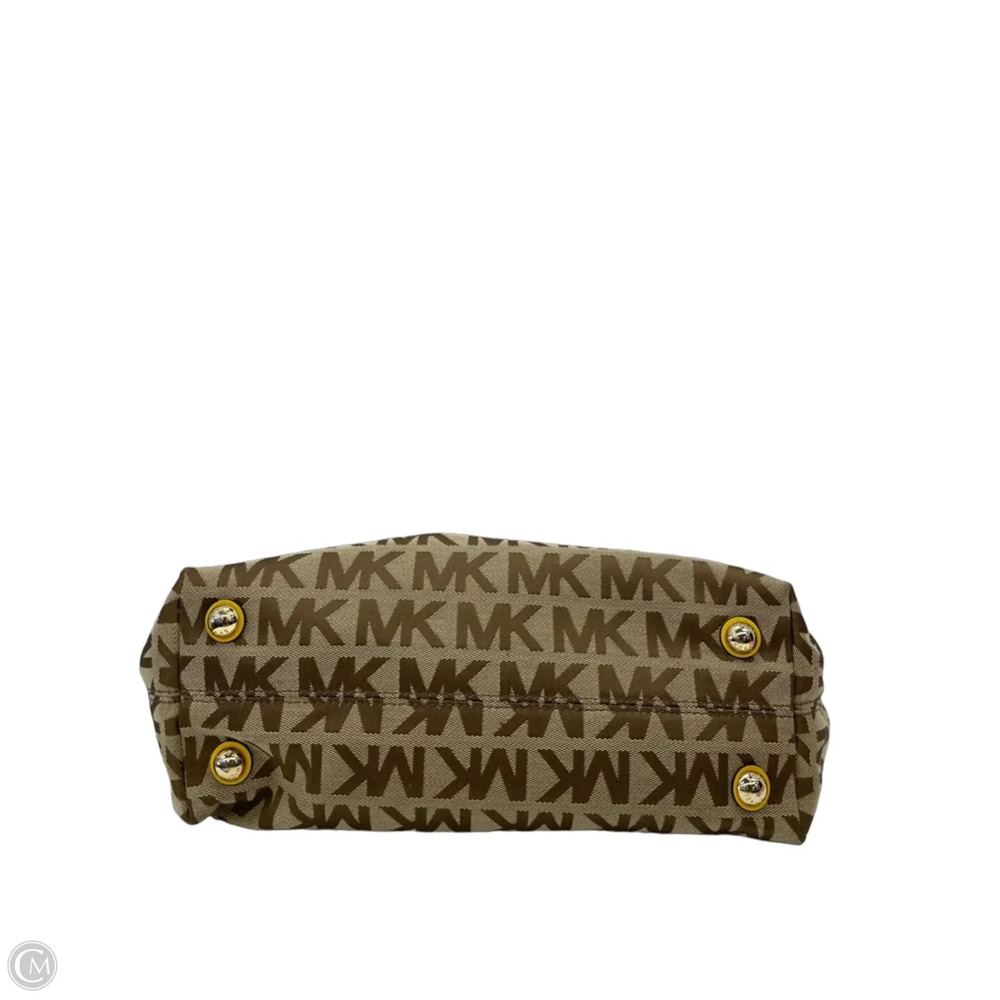 Handbag Designer By Michael Kors, Size: Medium
