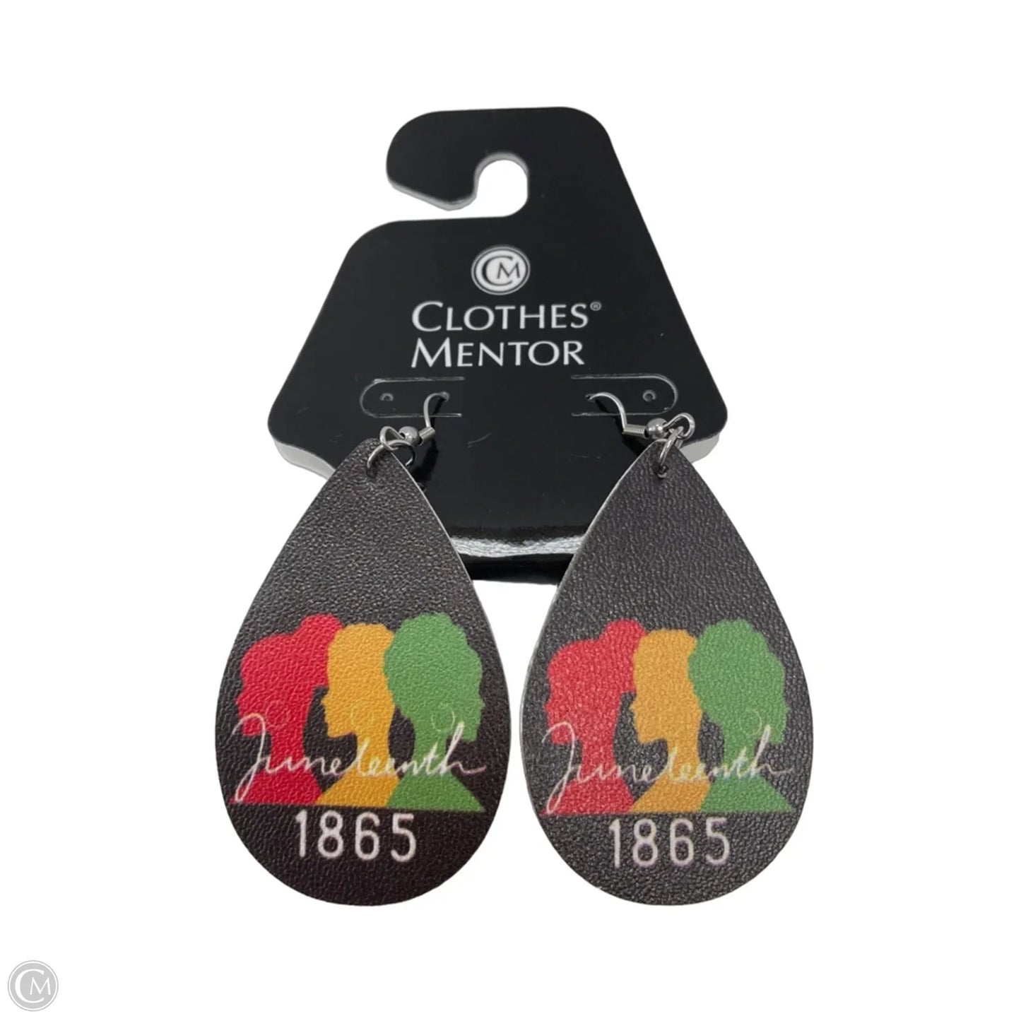 Earrings Dangle/drop By Clothes Mentor