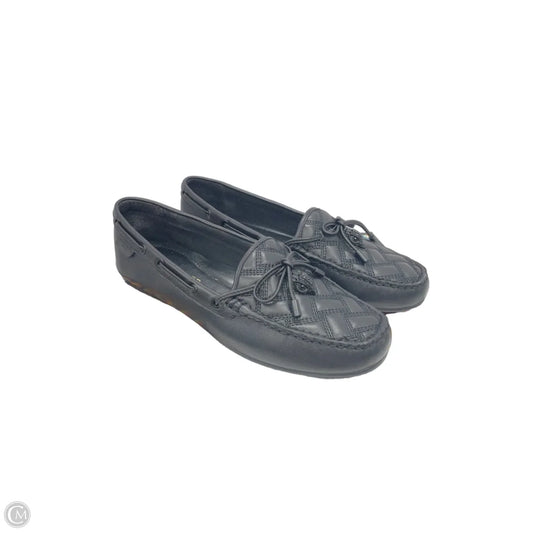 Shoes Designer By Kurt Geiger In Black, Size: 9