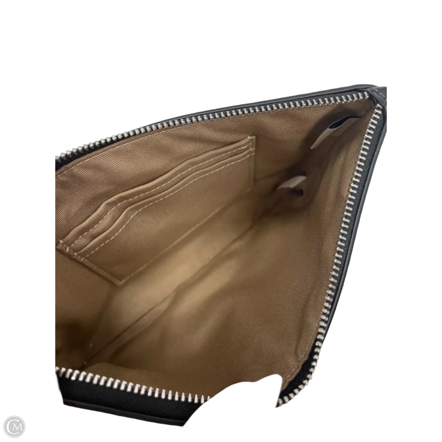 Wristlet Designer By Coach, Size: Medium