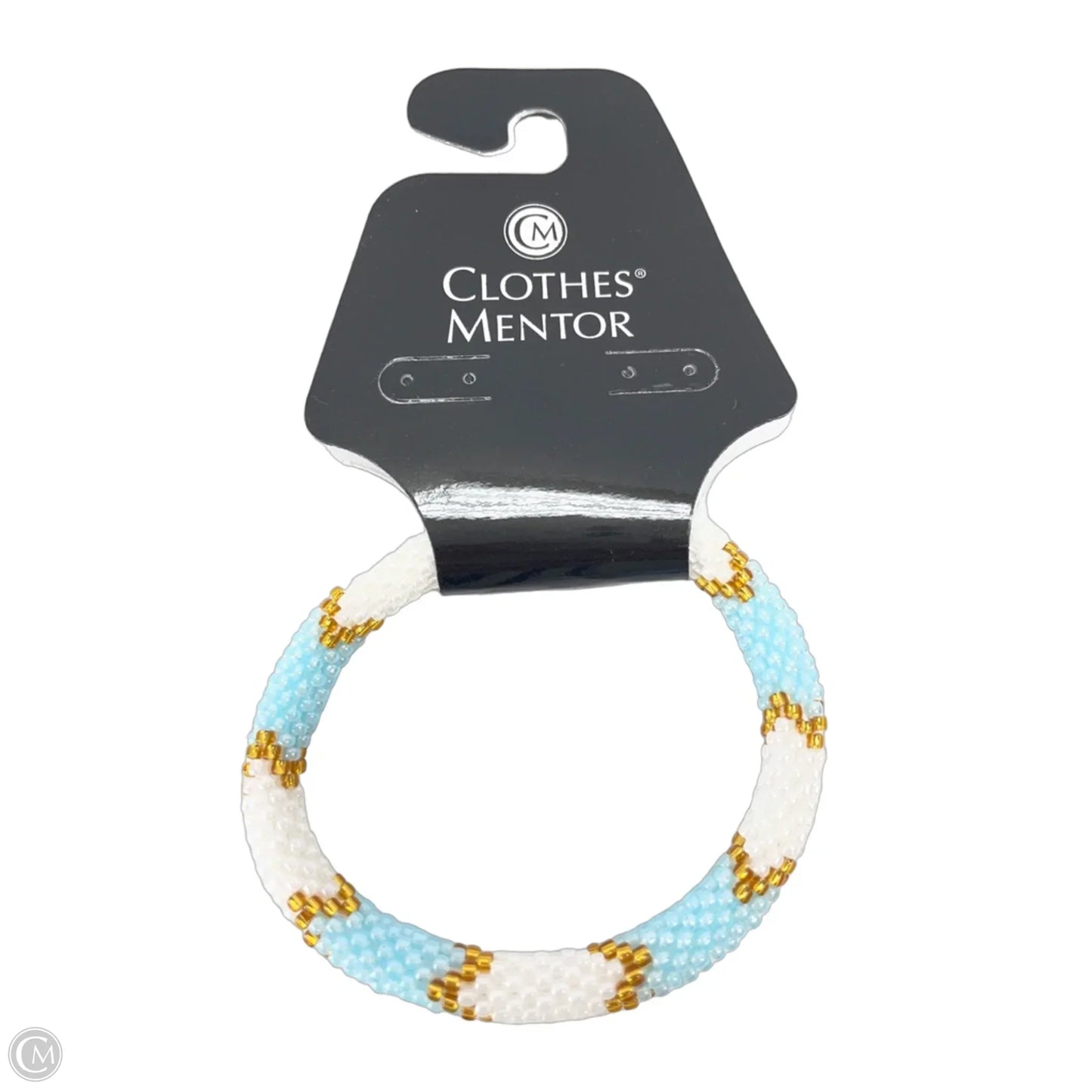 Bracelet Beaded By Clothes Mentor