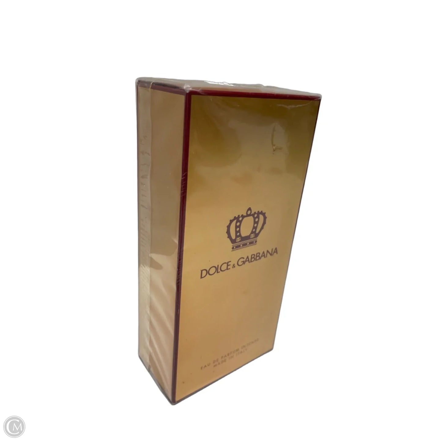 Fragrance Luxury Designer By Dolce And Gabbana, Size: