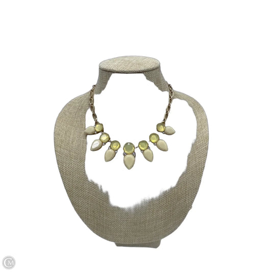 Necklace Statement By Clothes Mentor