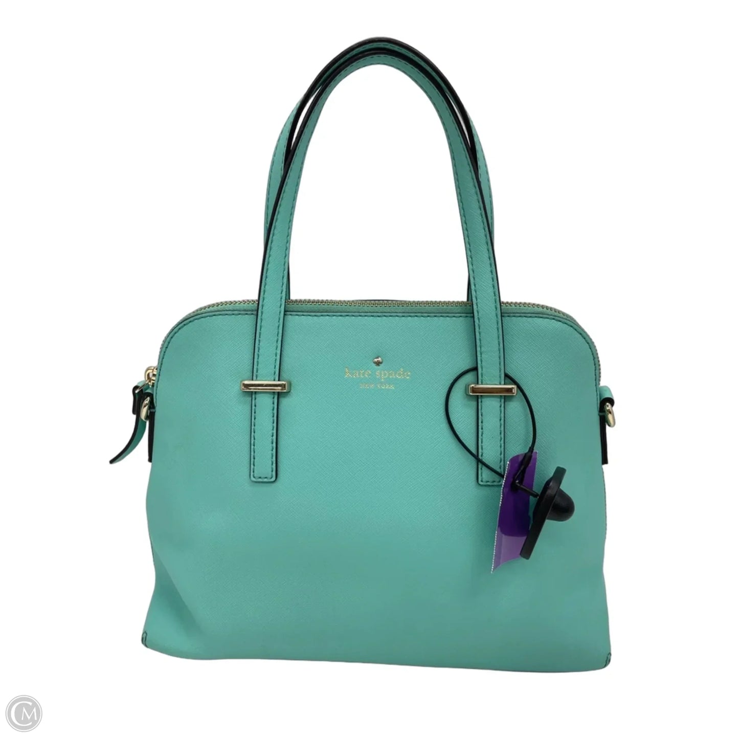 Handbag Designer By Kate Spade, Size: Medium
