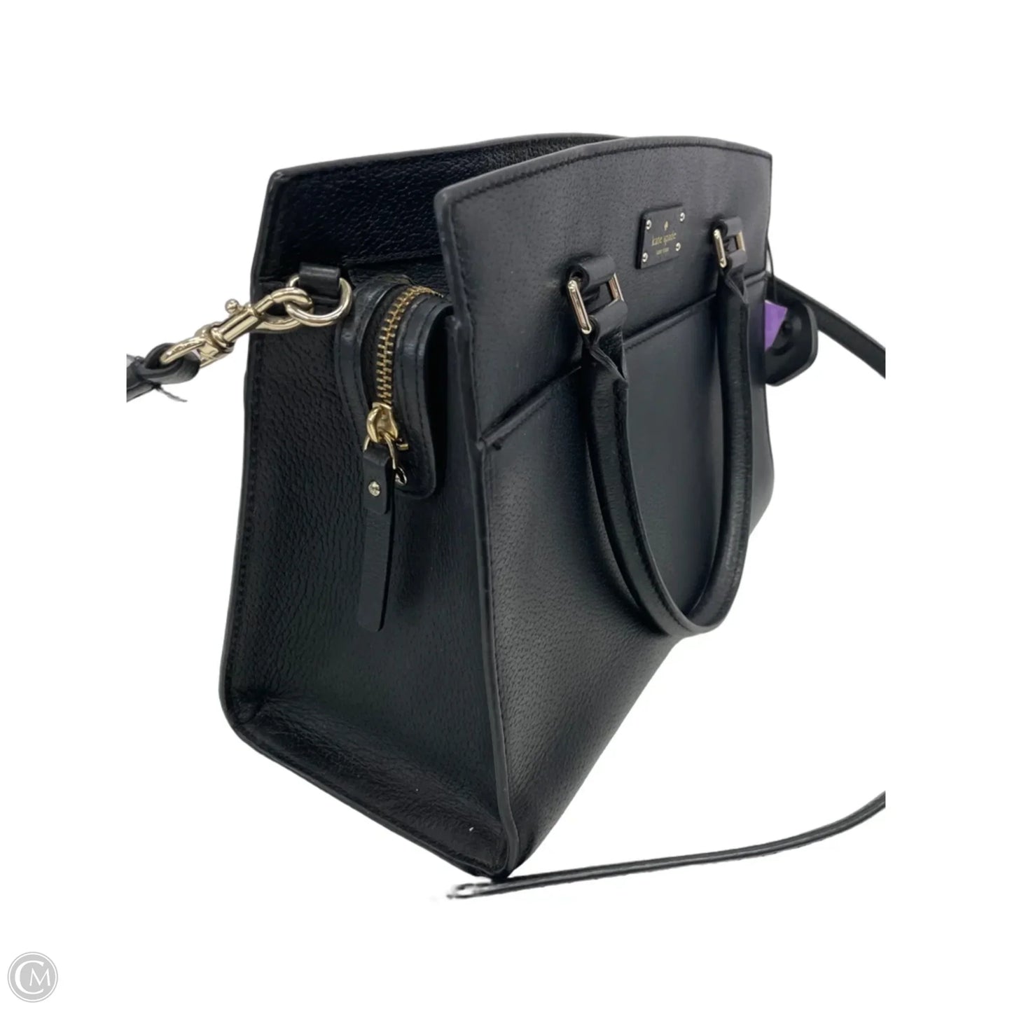 Handbag Designer By Kate Spade, Size: Medium