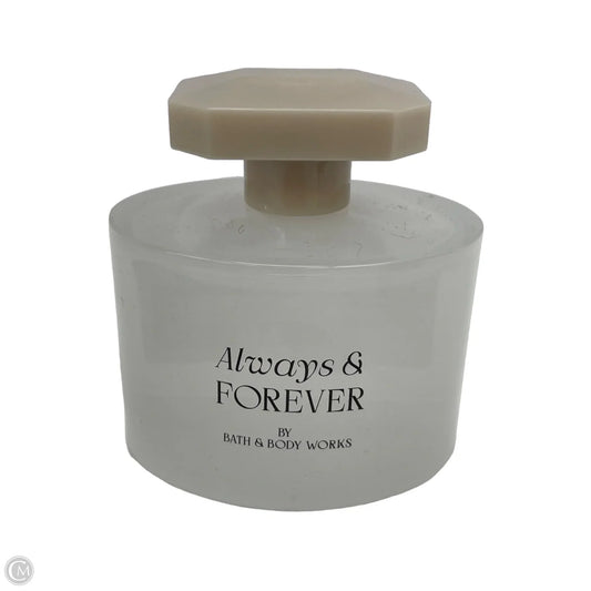Fragrance By Bath And Body Works, Size: