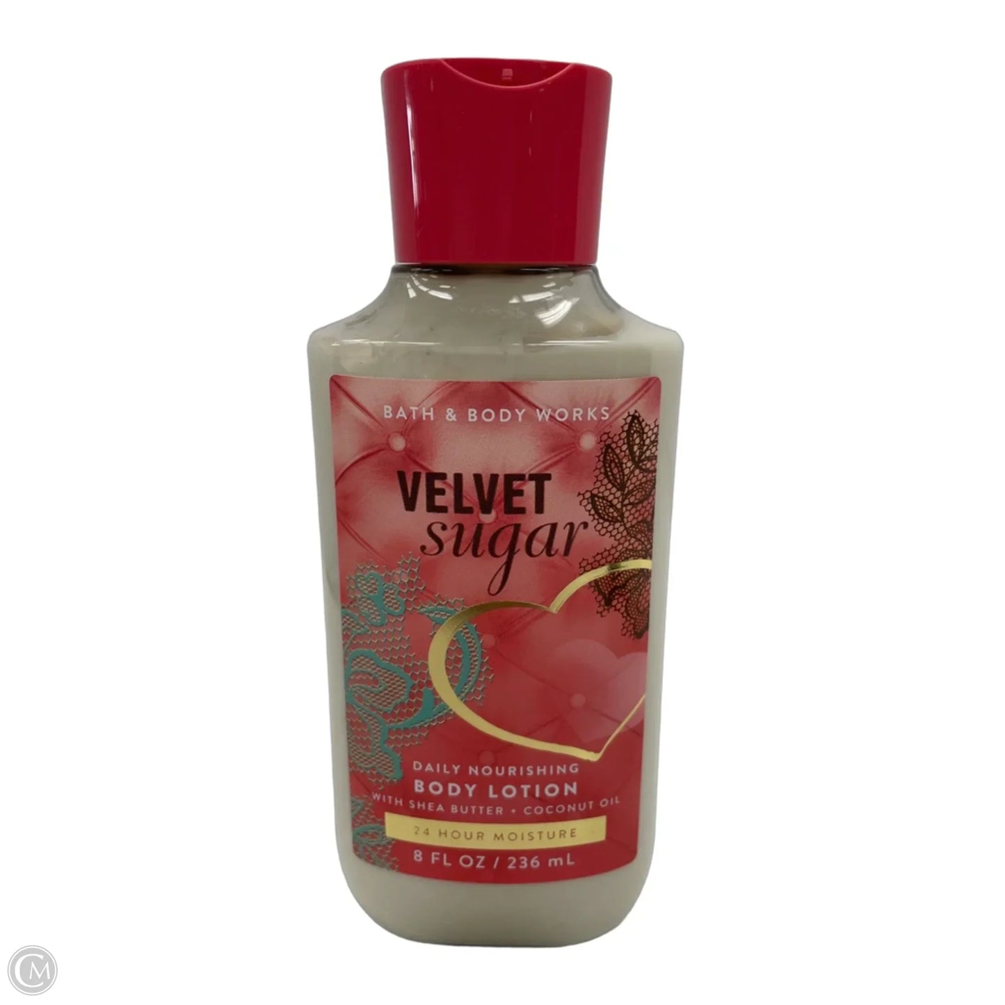 Body Moisturizer By Bath And Body Works, Size: