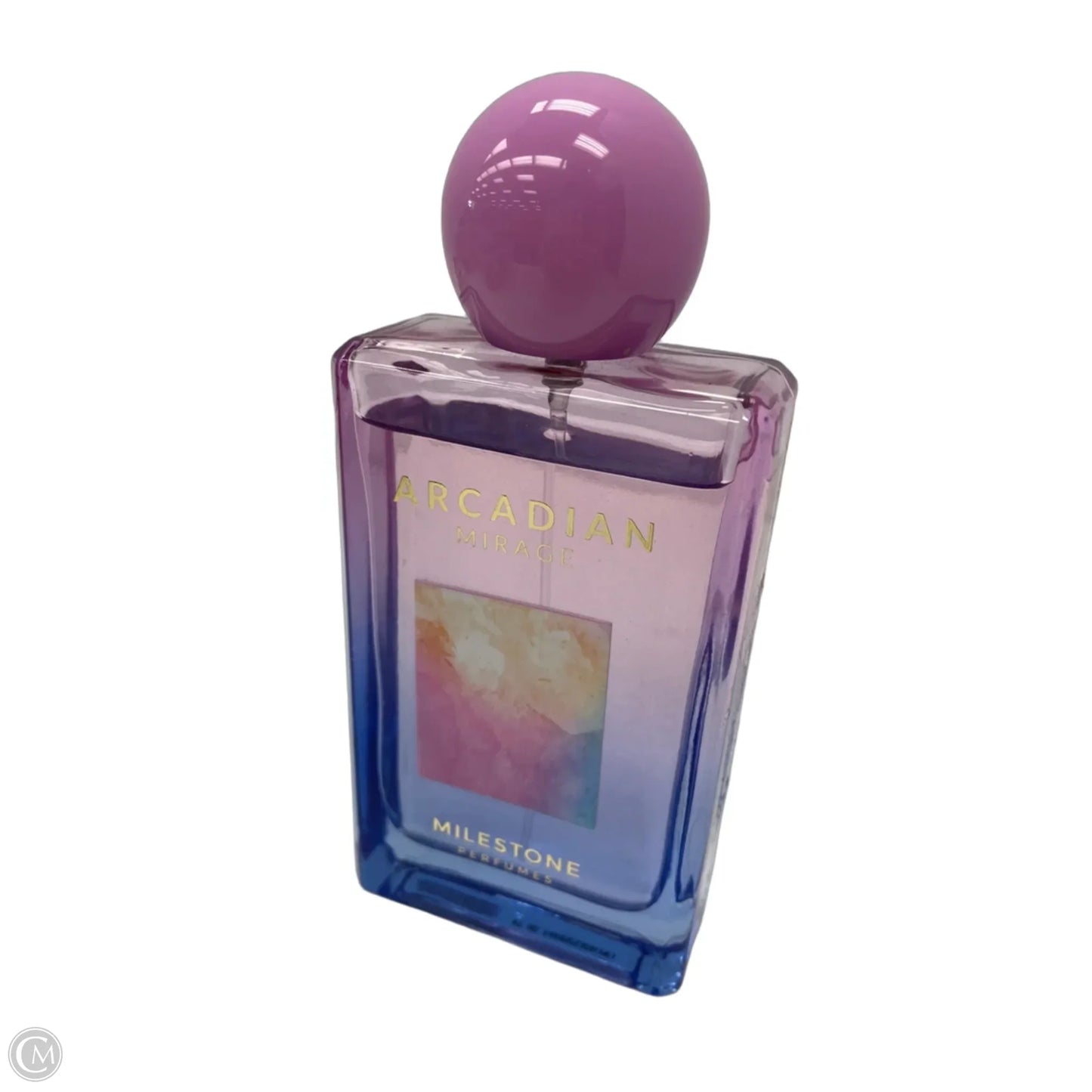 Fragrance By ARCADIAN MIRAGE MILESTONE , Size: