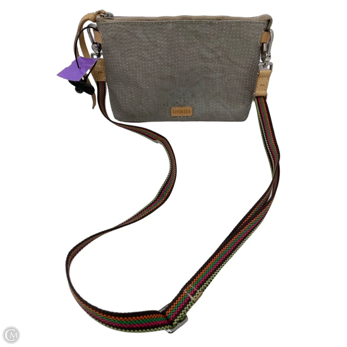 Crossbody By Consuela, Size: Medium