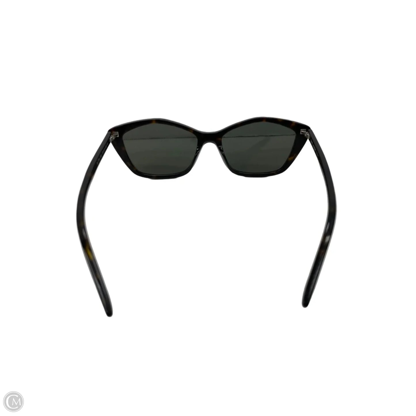 Sunglasses Luxury Designer By Yves Saint Laurent, Size: