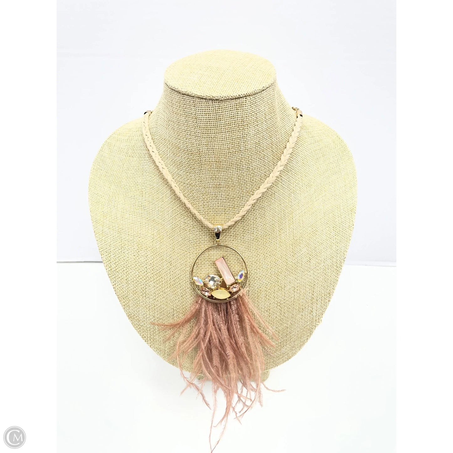 Necklace Pendant By Clothes Mentor