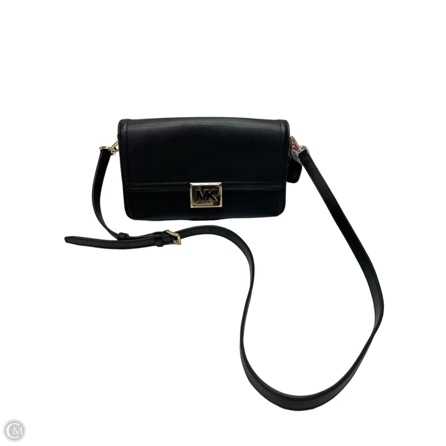Crossbody Designer By Michael Kors, Size: Small