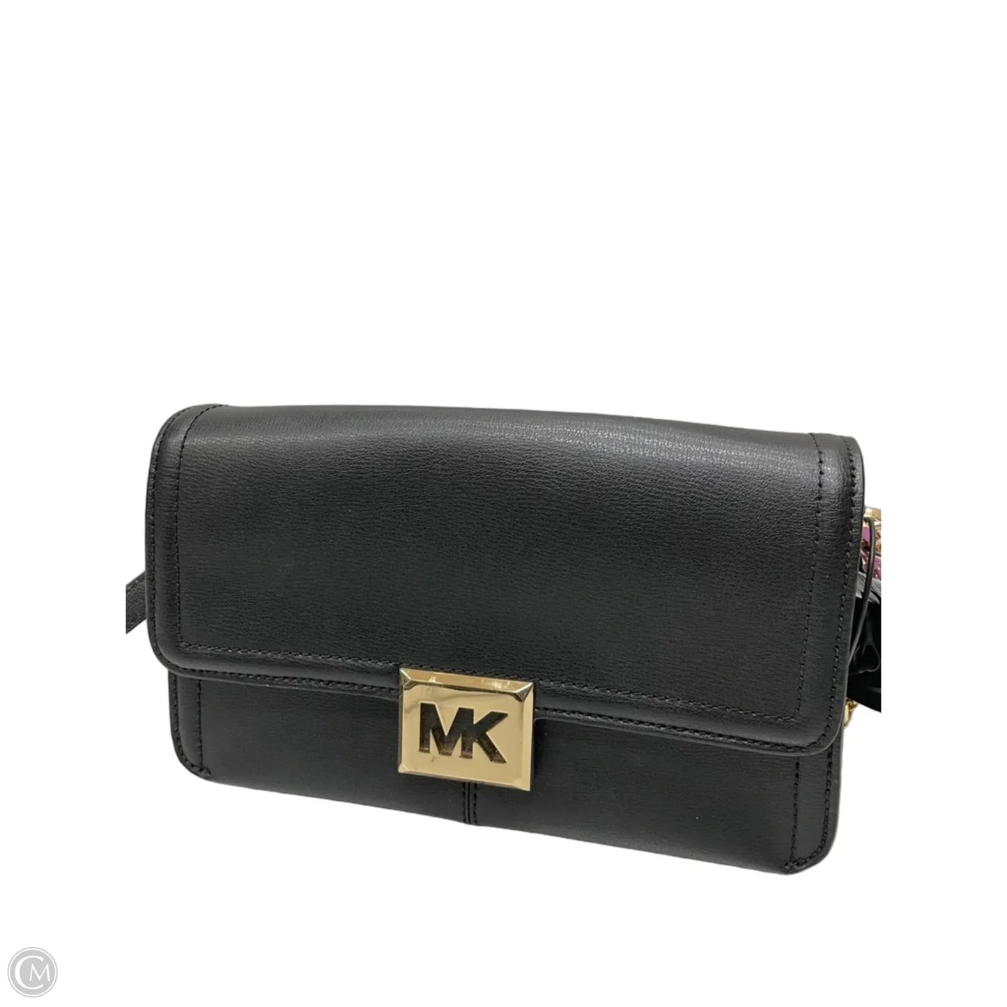Crossbody Designer By Michael Kors, Size: Small