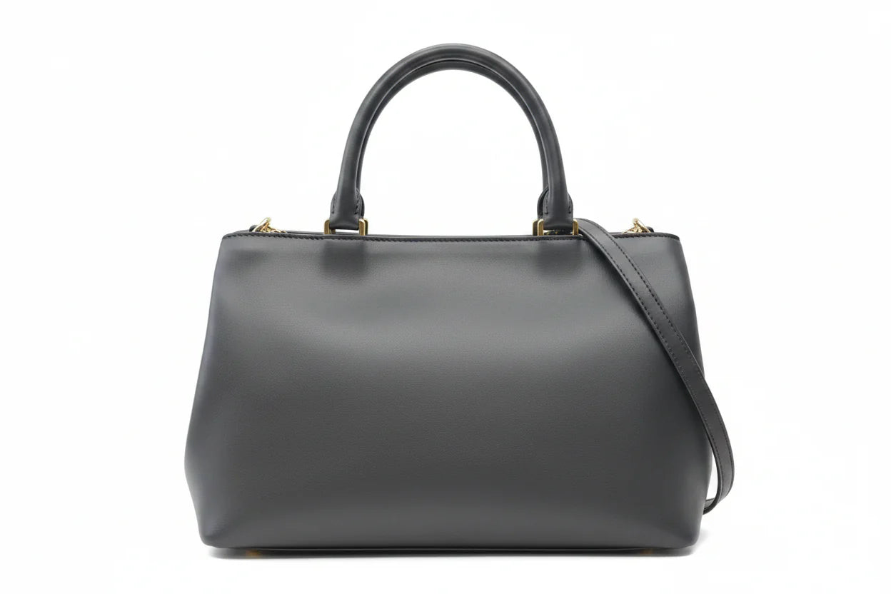 Handbag Designer By Michael Kors, Size: Medium