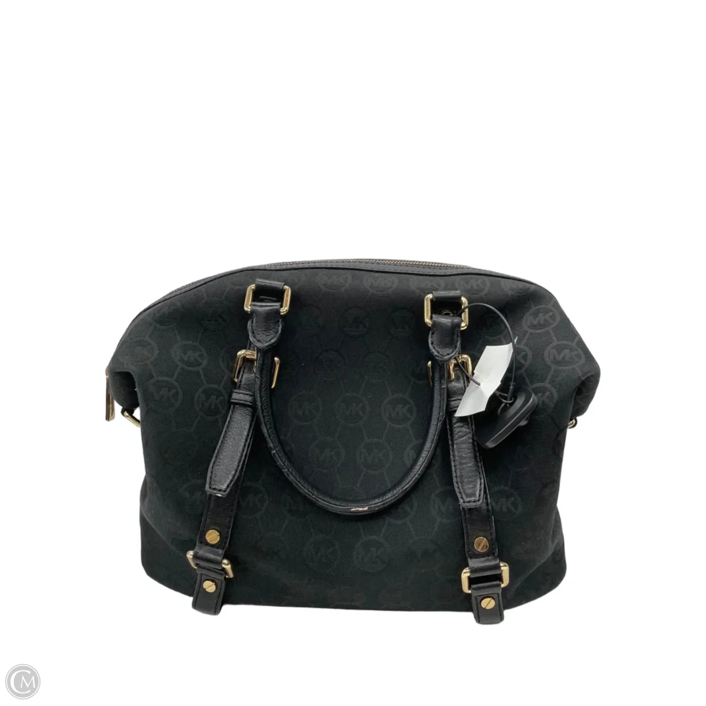 Handbag Designer By Michael Kors, Size: Medium