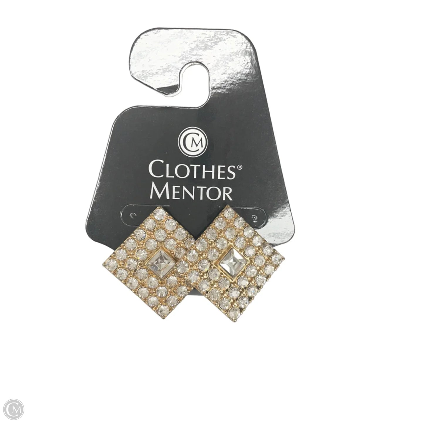 Earrings Dangle/drop By Clothes Mentor