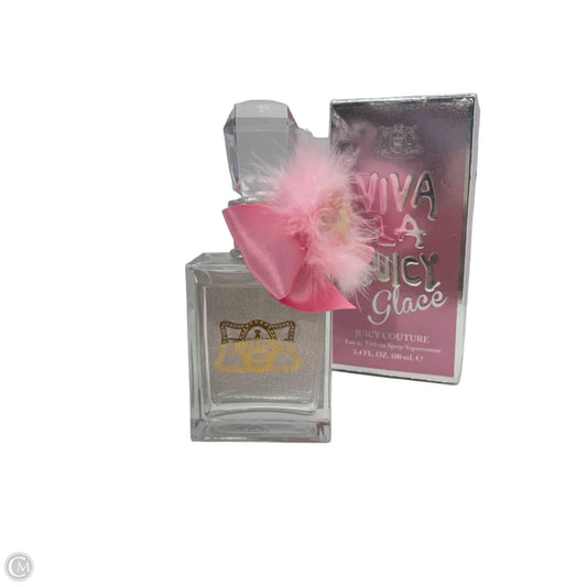 Fragrance By Juicy Couture, Size: