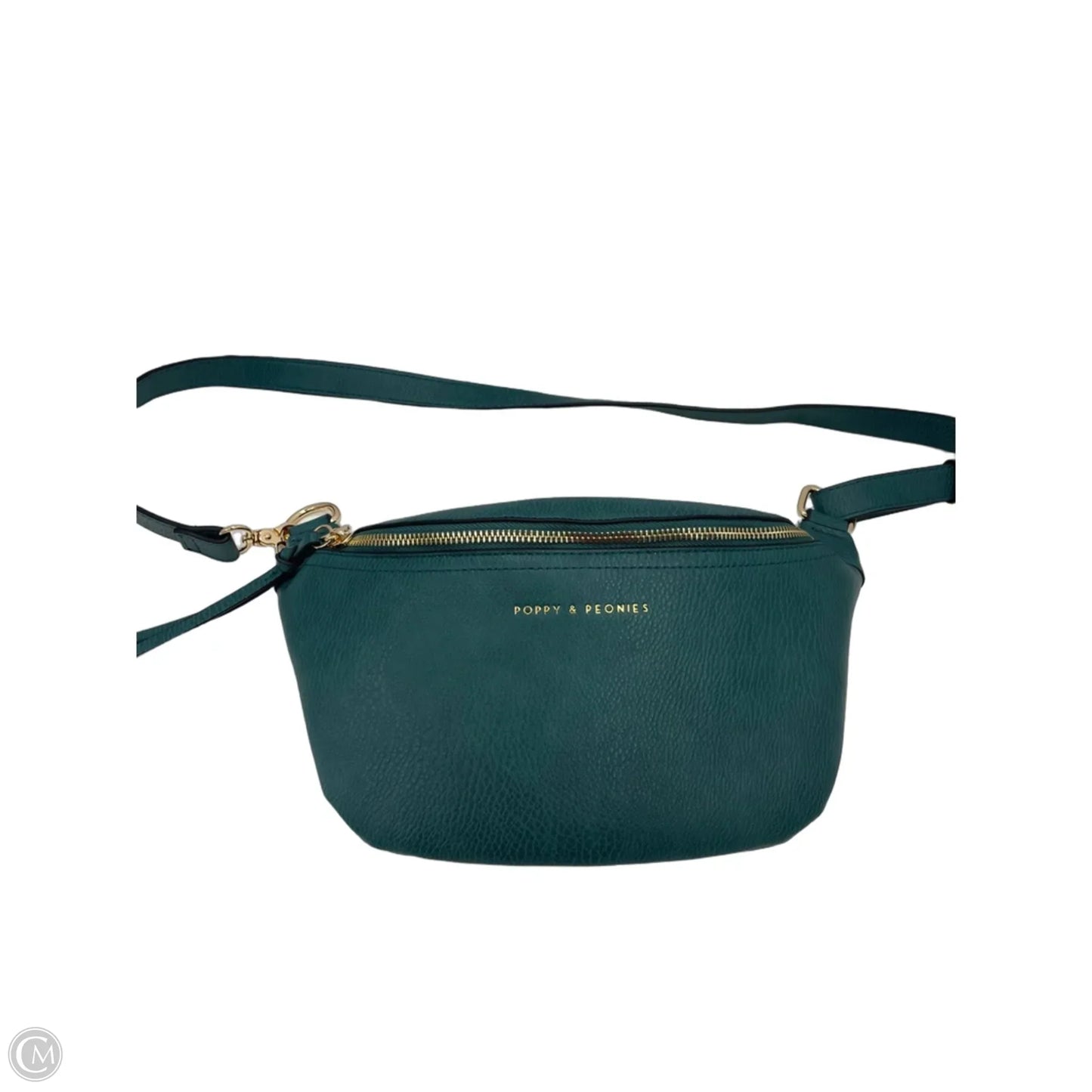 Crossbody By poppy & peonies, Size: Medium