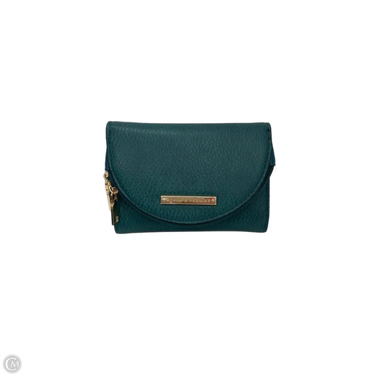 Wallet By poppy & peonies Size: Medium