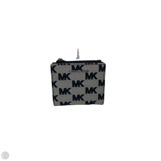 Wallet Designer By Michael Kors, Size: Small