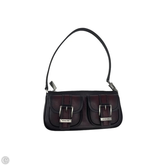 Handbag Designer By Michael Kors, Size: Small