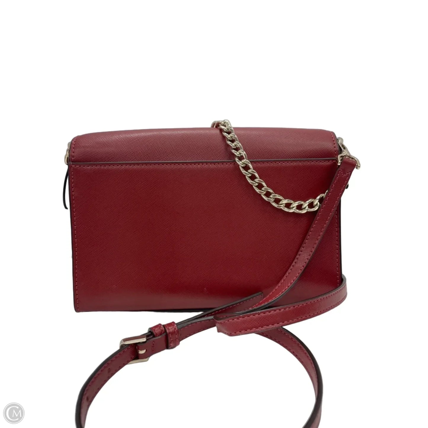 Crossbody Designer By Kate Spade, Size: Medium