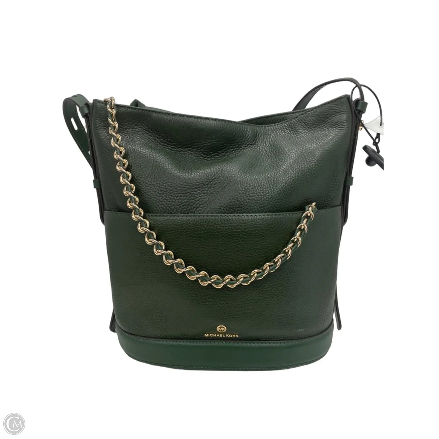Handbag Designer By Michael Kors, Size: Large