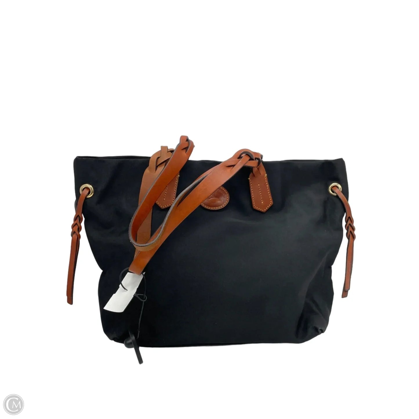 Tote Designer By Dooney And Bourke, Size: Medium