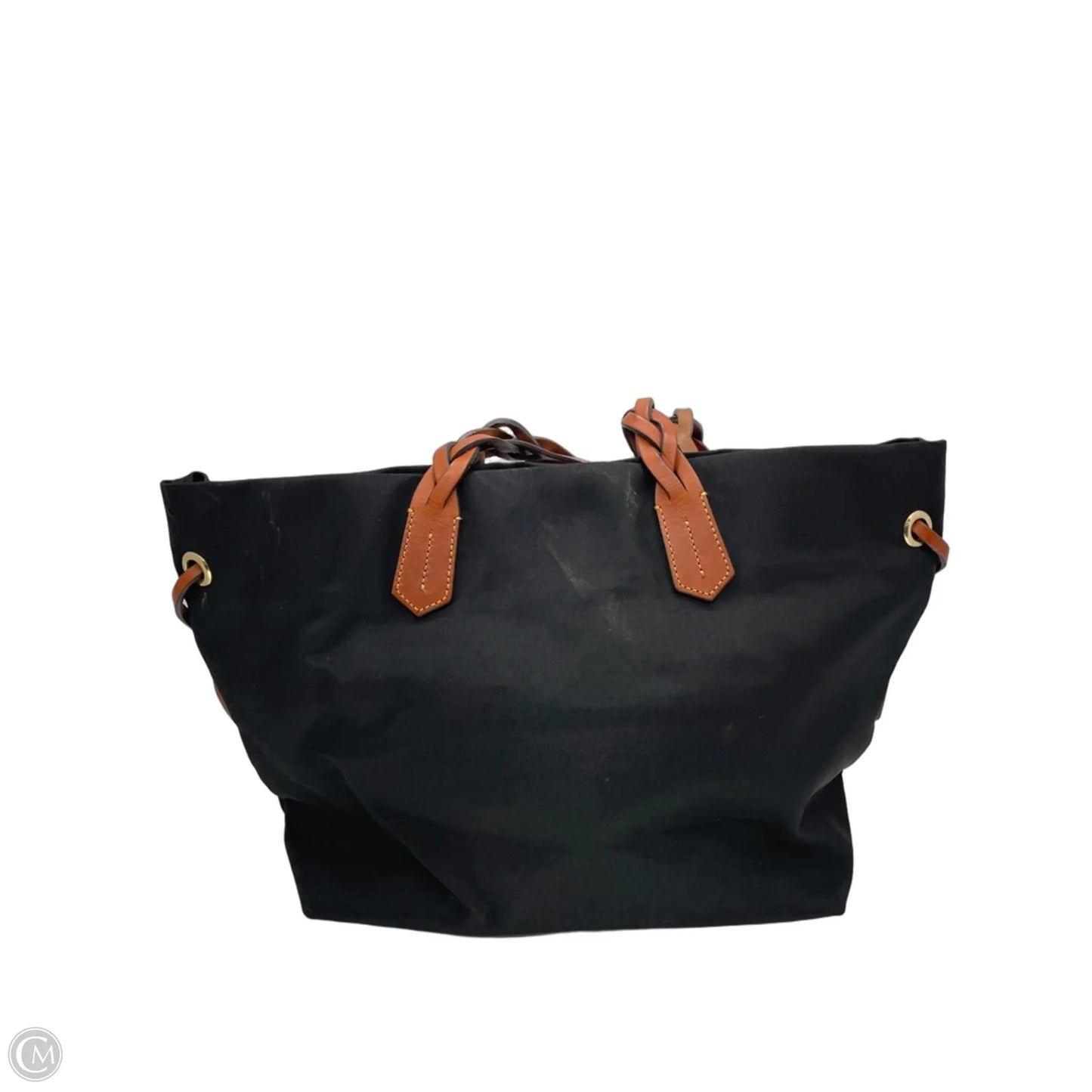 Tote Designer By Dooney And Bourke, Size: Medium