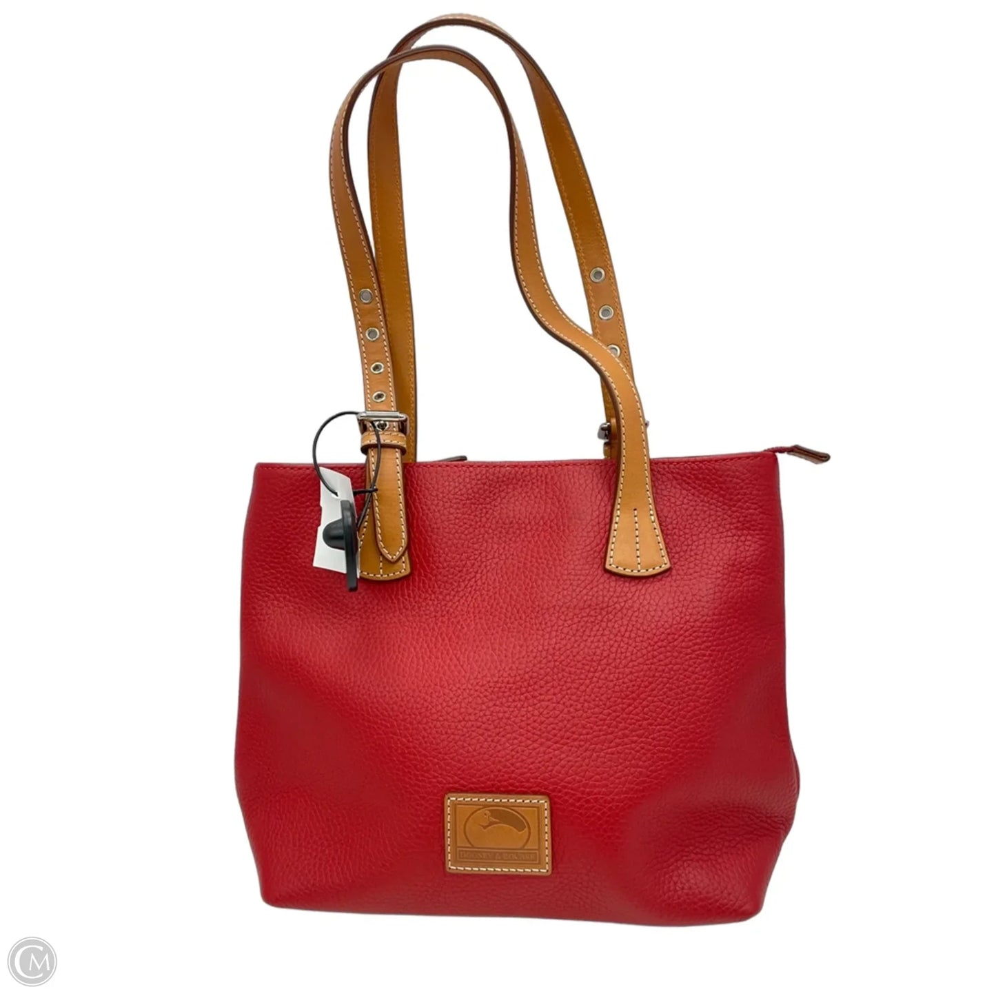 Handbag Designer By Dooney And Bourke, Size: Medium