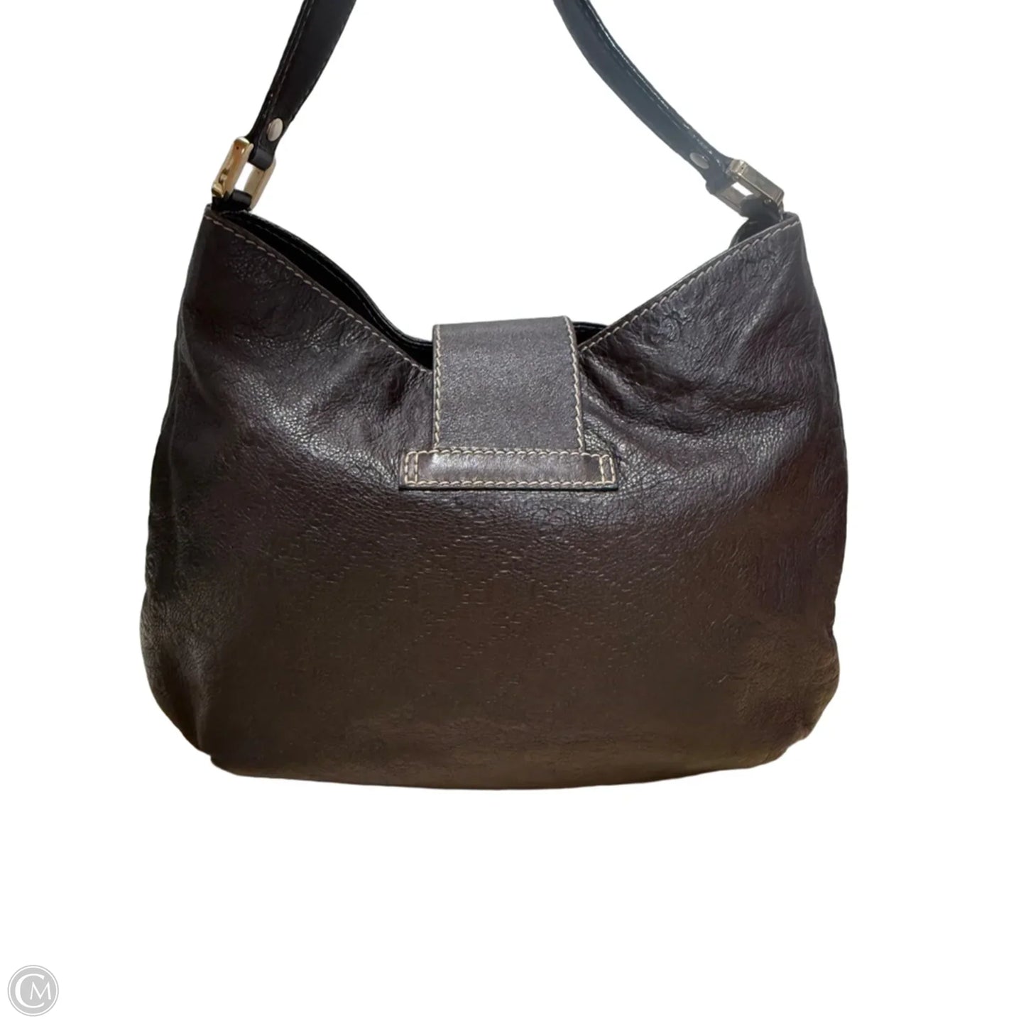 Handbag Luxury Designer By Gucci, Size: Large