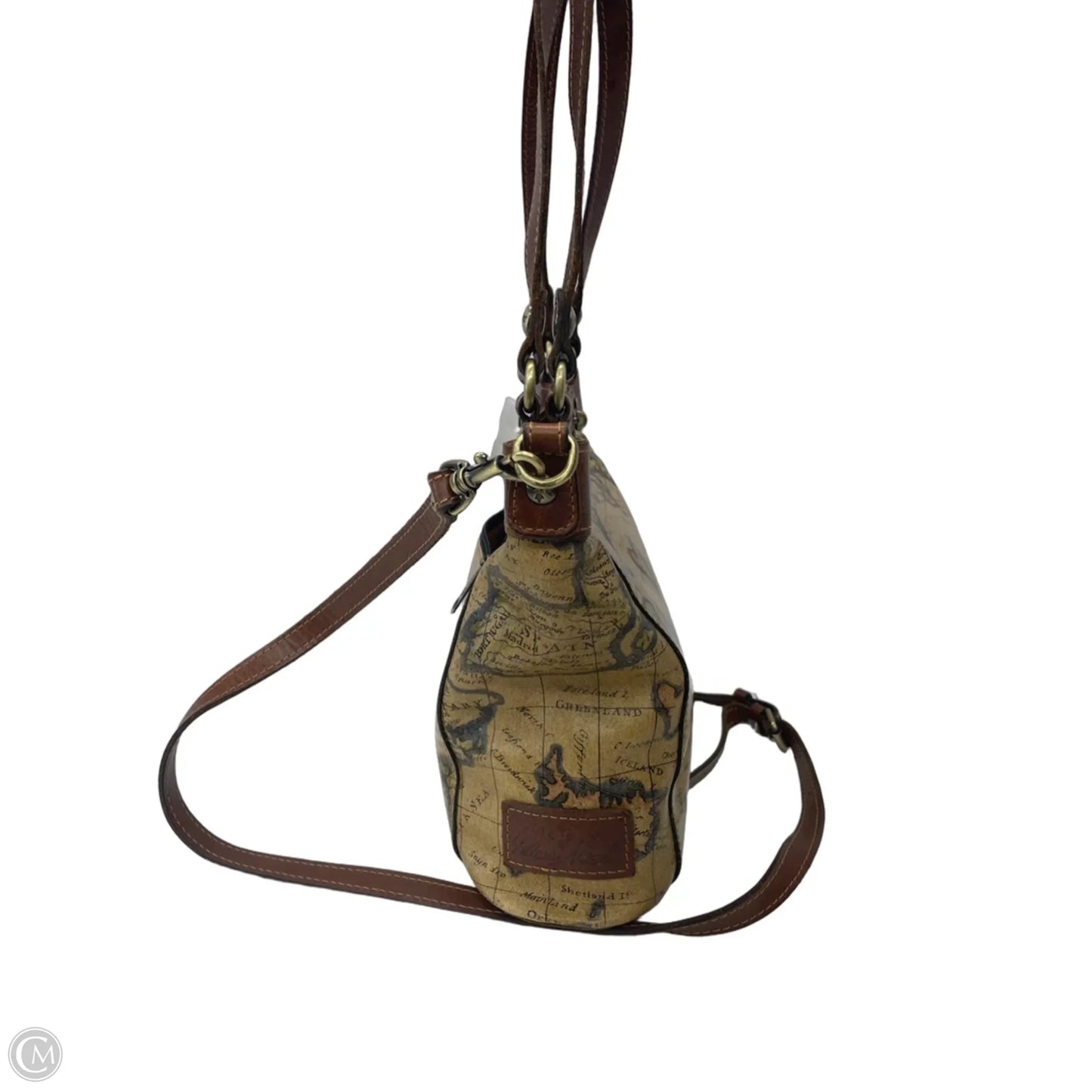 Handbag Designer By Patricia Nash, Size: Medium