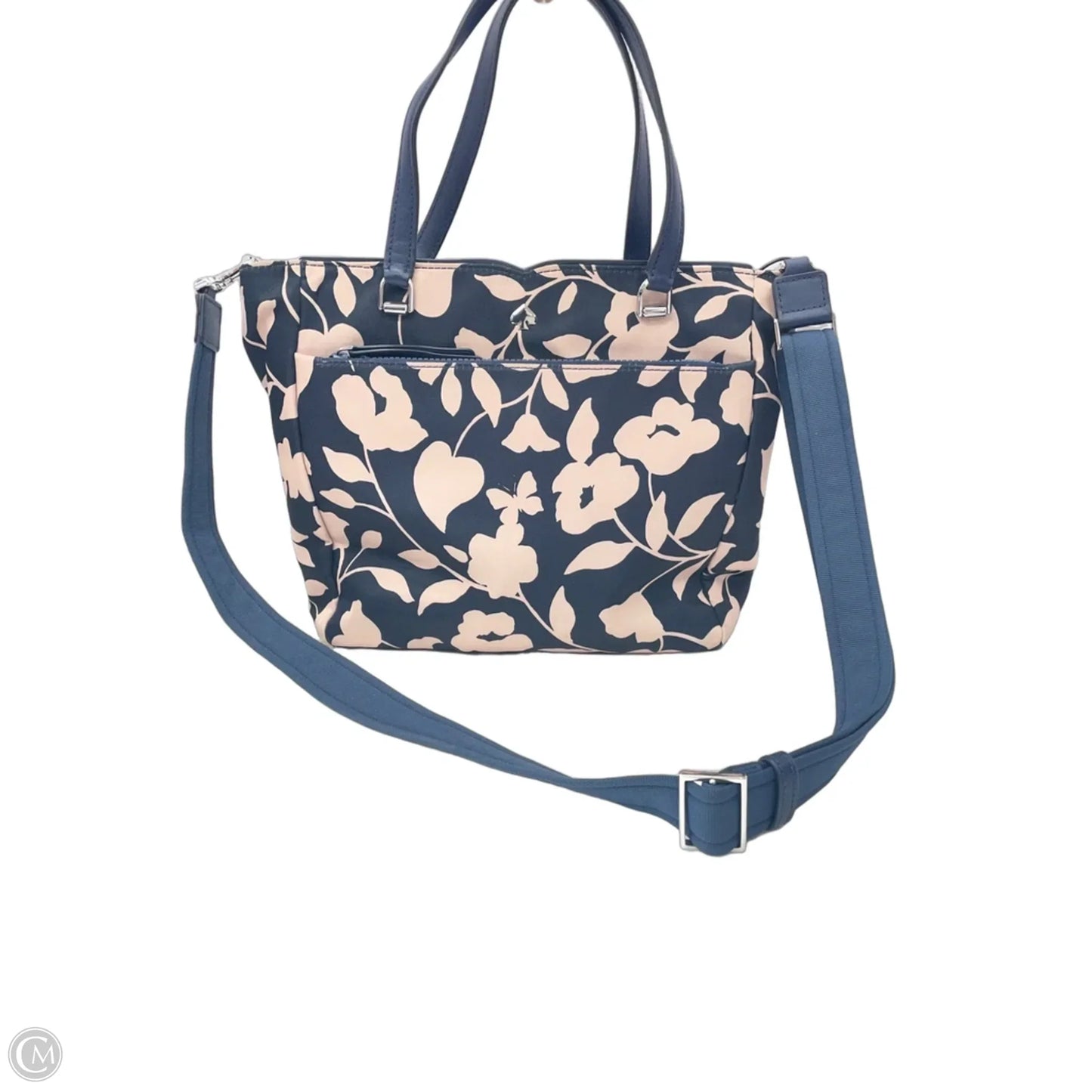 Crossbody Designer By Kate Spade, Size: Medium