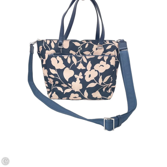 Crossbody Designer By Kate Spade, Size: Medium