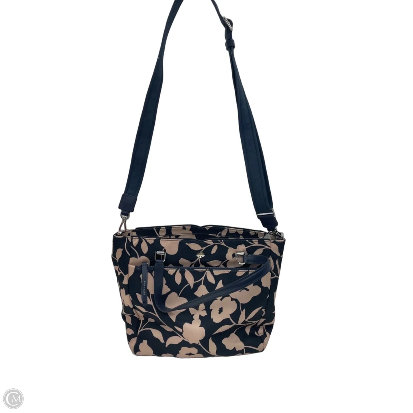 Crossbody Designer By Kate Spade, Size: Medium