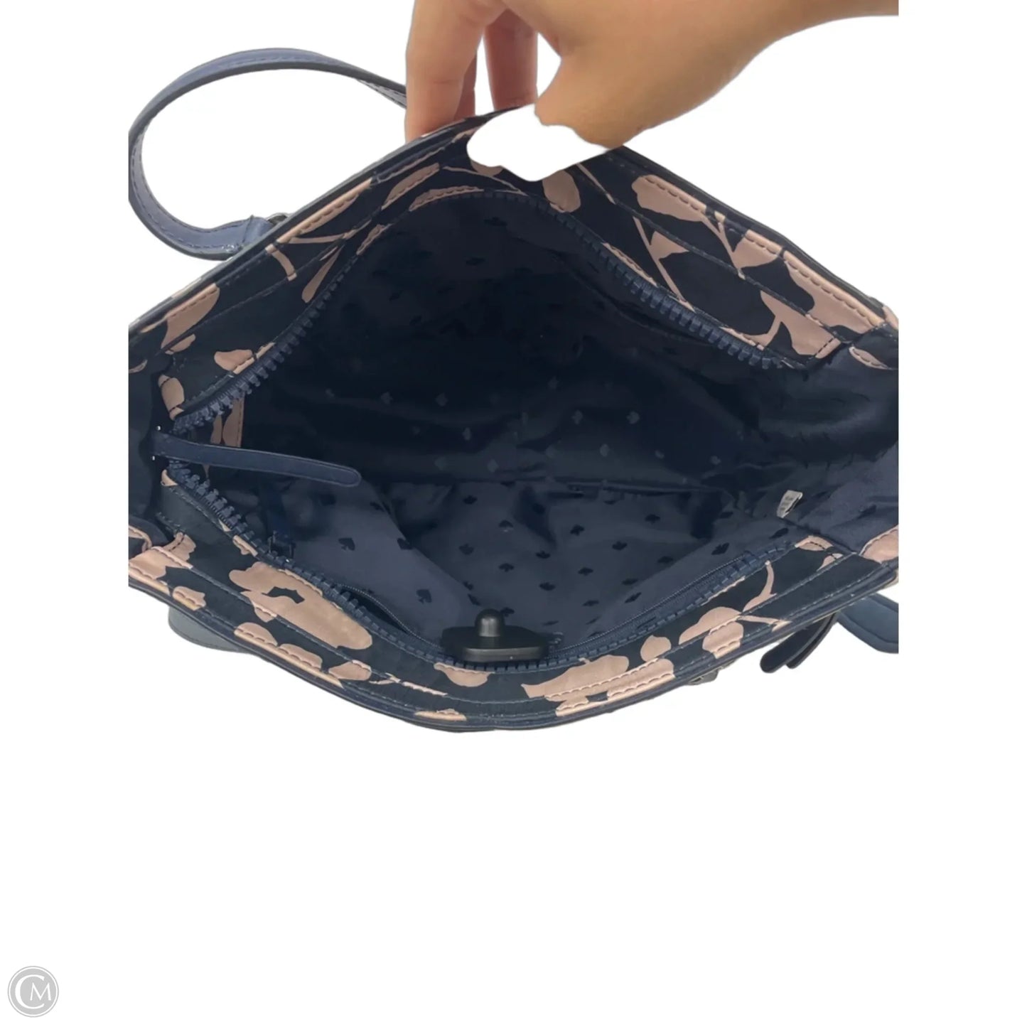 Crossbody Designer By Kate Spade, Size: Medium