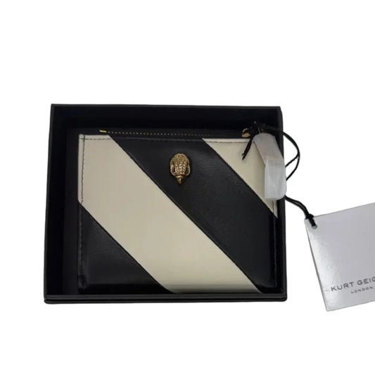 Wallet Designer By Kurt Geiger, Size: Medium