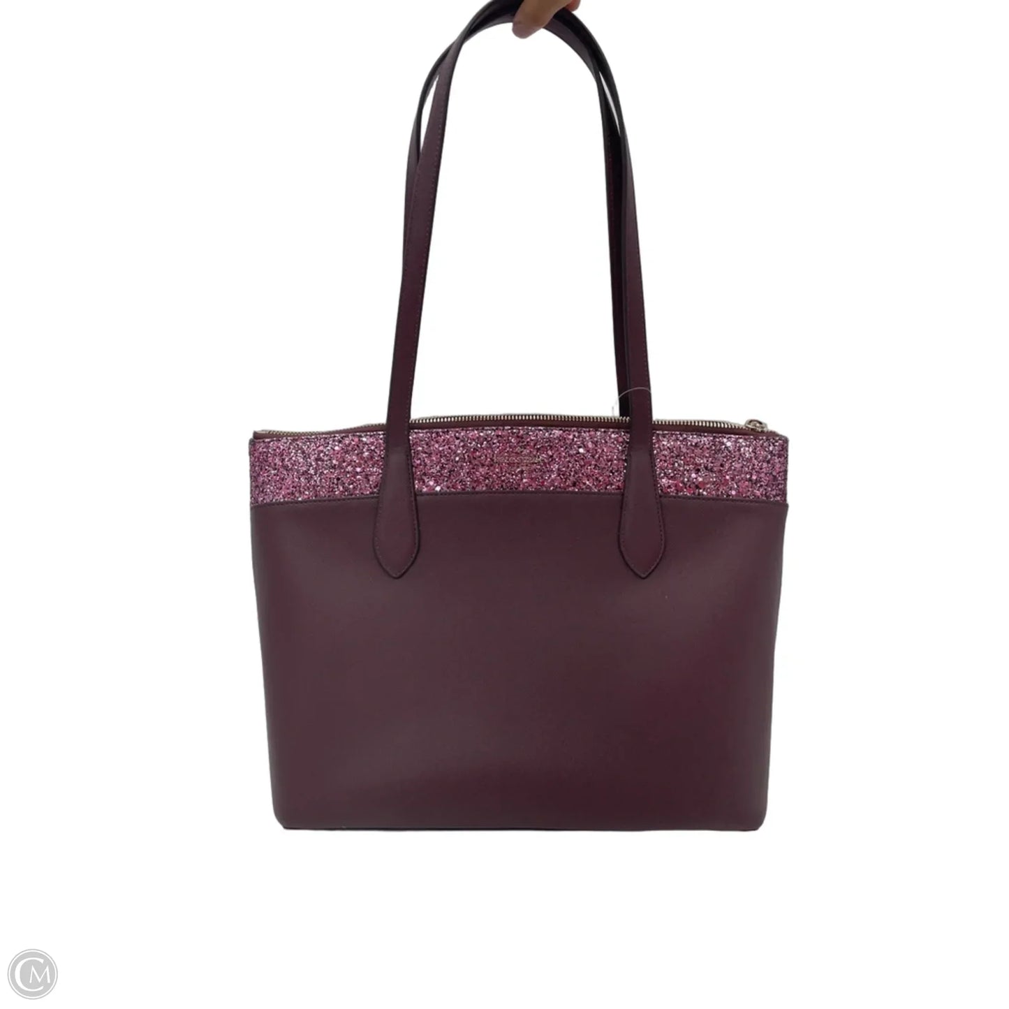 Handbag Designer By Kate Spade, Size: Large