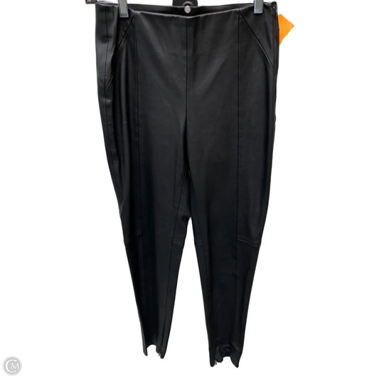 Pants Other By Zara Basic In Black, Size: 4